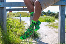 Afbeelding in Gallery-weergave laden, Sock my Hawaï