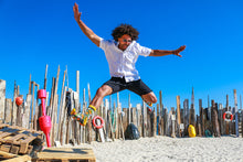 Afbeelding in Gallery-weergave laden, Sock my Orange