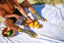 Afbeelding in Gallery-weergave laden, Sock my Orange