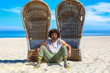 Afbeelding in Gallery-weergave laden, Sock my Orange