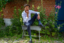 Afbeelding in Gallery-weergave laden, Sock My Veggies