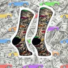 Afbeelding in Gallery-weergave laden, GIFTBOX - FORMULE 1 + SPORTCARS