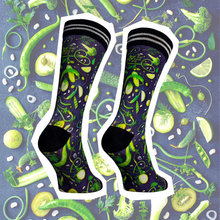 Afbeelding in Gallery-weergave laden, Sock My Veggies