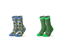 Afbeelding in Gallery-weergave laden, GIFTBOX - COW + TRACTOR
