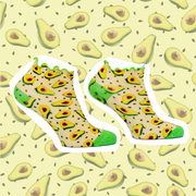 Sock My Avocado
