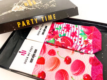 Afbeelding in Gallery-weergave laden, GIFTBOX - PINK SWEETS