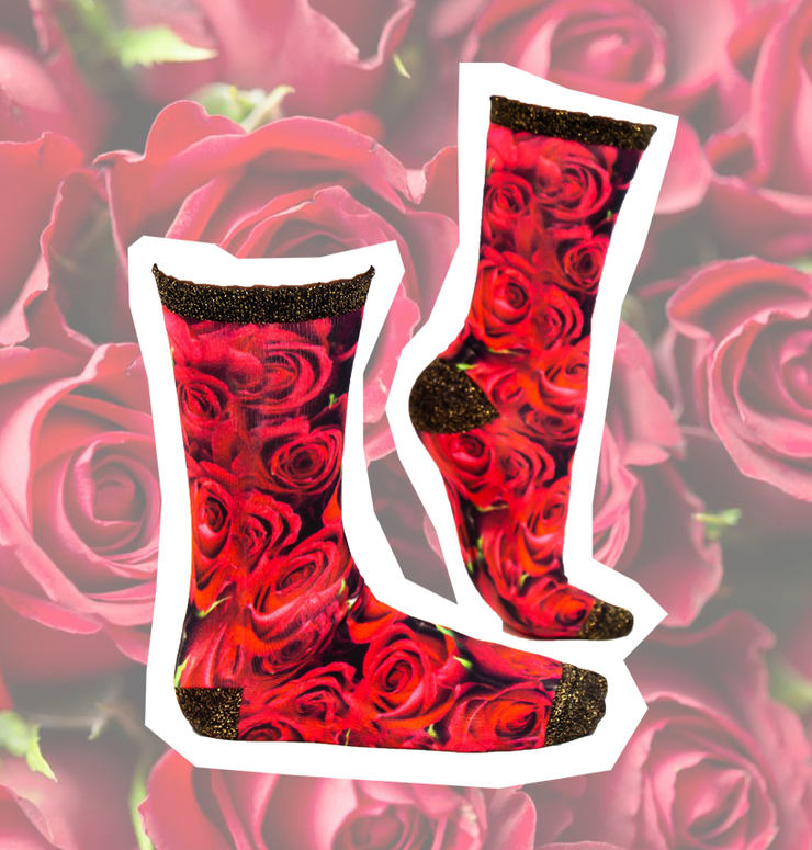 Sock My Roses of Love