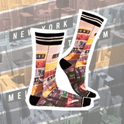 Sock My City