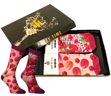 Afbeelding in Gallery-weergave laden, GIFTBOX - PINK SWEETS