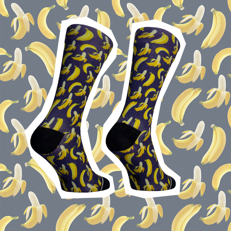 Sock My Bananas