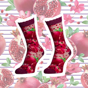 Sock My Pomegranate